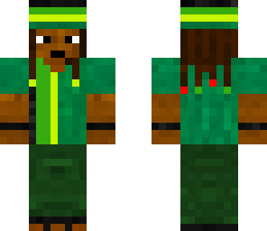 rastamon
