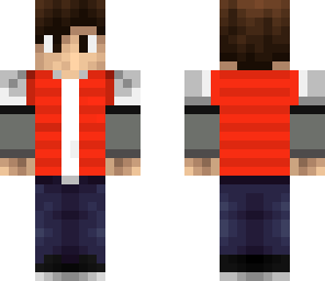 pro265's skin