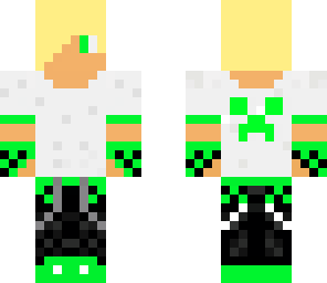 applejack44's 9th skin