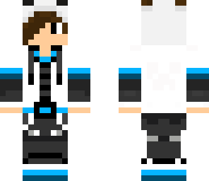 panda guy 3