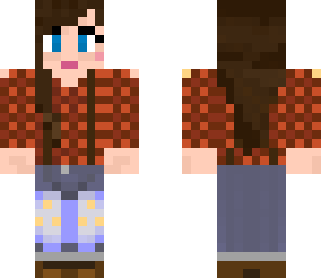 girl sjin