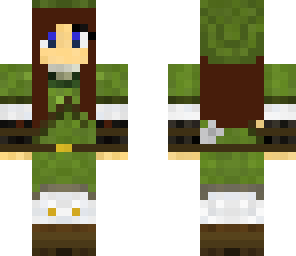 me as link
