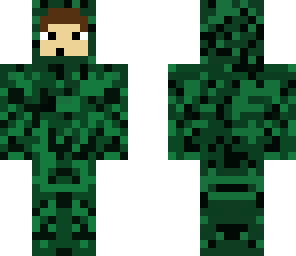 disguised