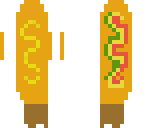 corndog