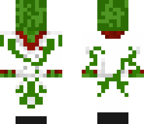 cactus man