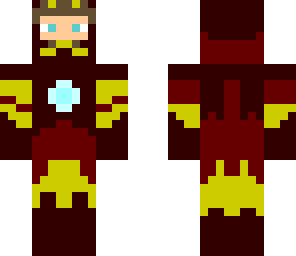 deluxe man