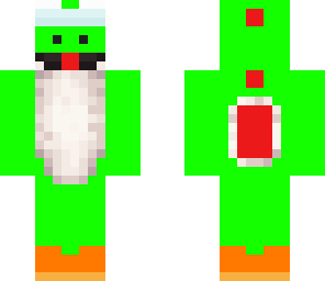 yoshi