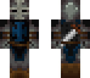 crusader