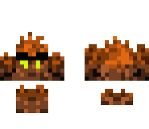 living fireball