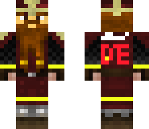 dwarven enterprises