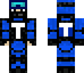 t force