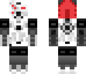 rage evilseph