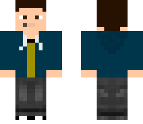 guy with a hoodie