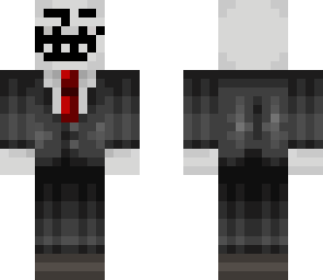 trollman