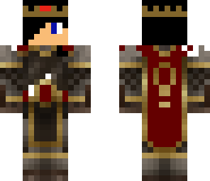 kingd super boy