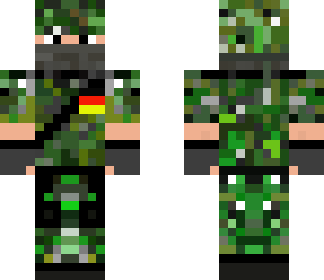 german soldier