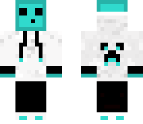 wtf the blue slime