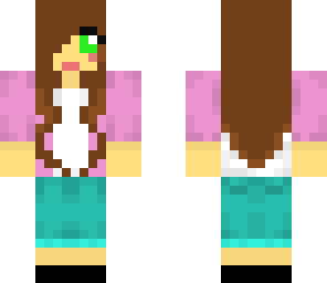 girl