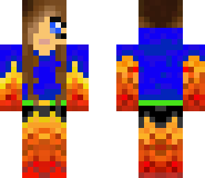 fruit'shoodieskin