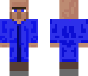 villager knight