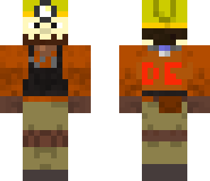 dwarven enterprises ned