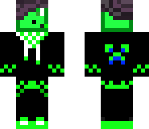 dj slime