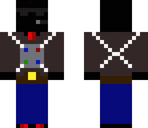 sandemand teleporter