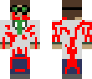 zombie scientist