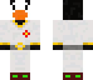 boogie penguin
