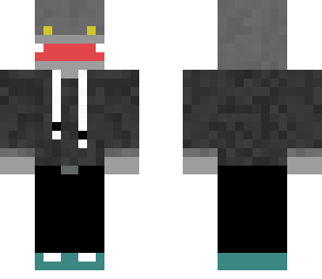 ungewolft