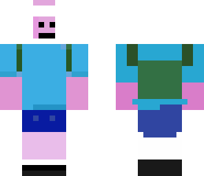 finn el humano