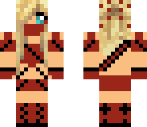 girl