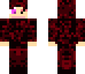 scarred hero