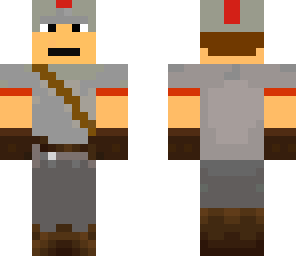 skyrim guard