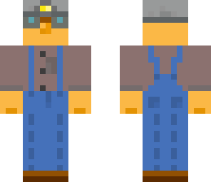 miner