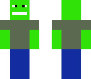 toxic steve