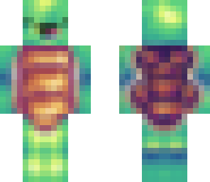 derp turtle