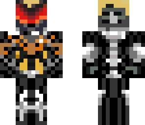 raiden