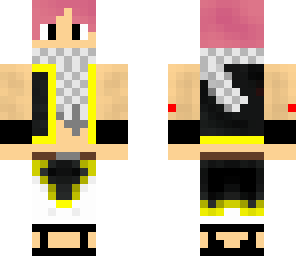 natsu dragneel