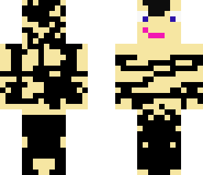mine
