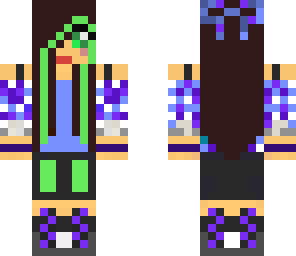 girl