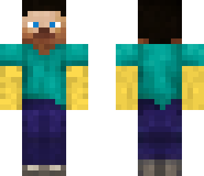 zeupdated hdsteve budderhand