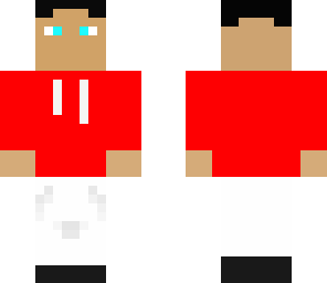 teenager pixel