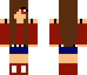girl spicy