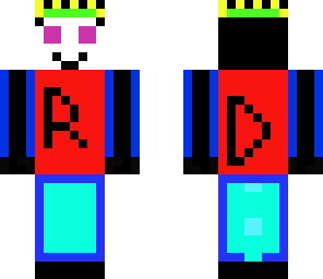 rendskin
