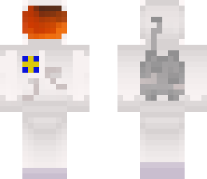 svensk astronaut