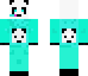 space panda
