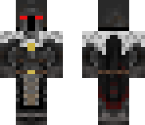dark warrior