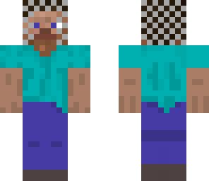 chainmail head
