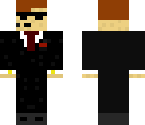 cia agent